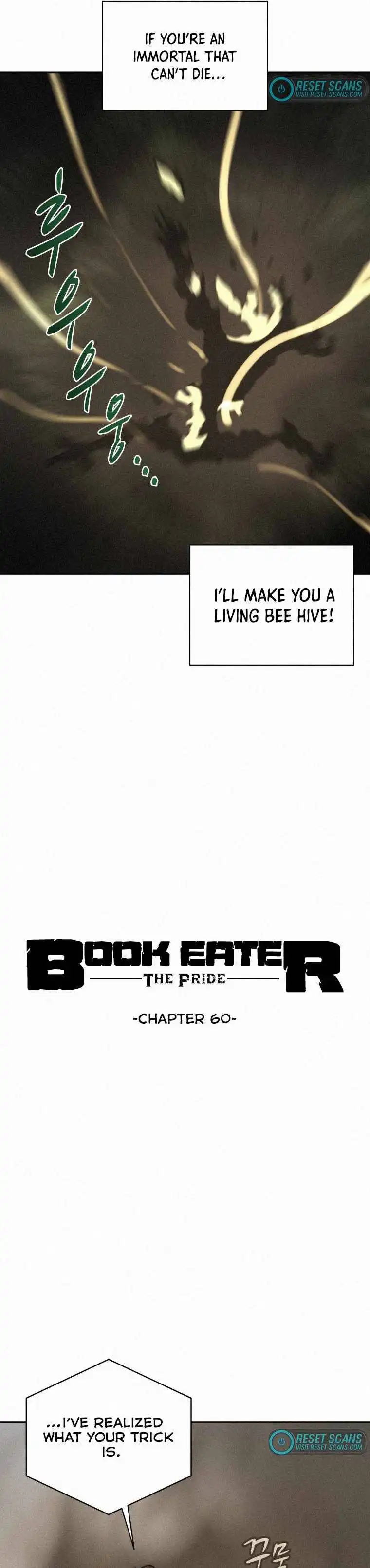 Book Eater Chapter 60 19